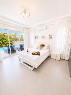 Sunset Villa in Oceanfront Sosua Ocean Village - 6