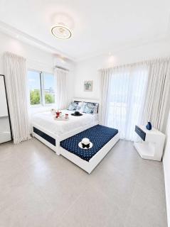 Sunset Villa in Oceanfront Sosua Ocean Village - 4
