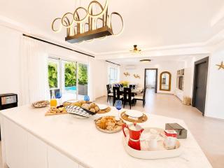Sunset Villa in Oceanfront Sosua Ocean Village - 2