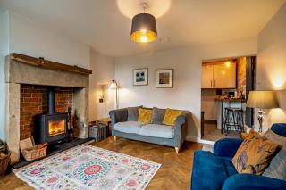 1 Bed in Crich oc-h37533 - 9