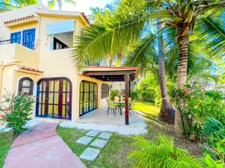 TROPICAL VILLAS and SUITES - BEACH CLUB, SPA, RESTAURANTS - playa LOS CORALES - 8