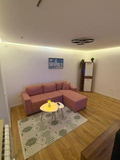 Fiq apartment - 9