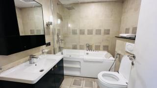 2 BHK Luxury Apartment in Centaurus 360 View - 7