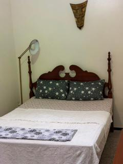 Private First Floor in Villa - 8