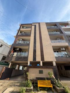 Amour Luxe Homes Luxury Mountain Stay 2BHK - 9