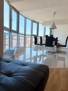 Matey Luxury Sky Apartment - 7
