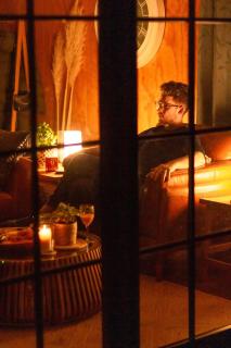 Fiery Peak Eco-Retreat with Stargazing & Hot tub - 9