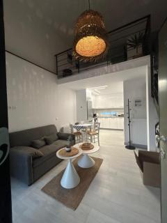 Elia Apartments - 2