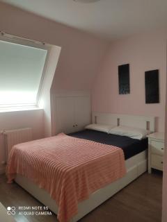 the boho Garden Room Aranjuez - 8