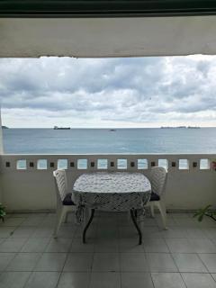 Apartment right on the beach, in a private condominium - 8