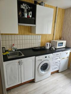 Ronu apartment - 7
