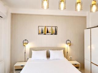 Nautic Beach Stay 23 in Asti Residence Navodari - 6