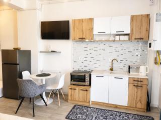 Nautic Beach Stay 23 in Asti Residence Navodari - 5
