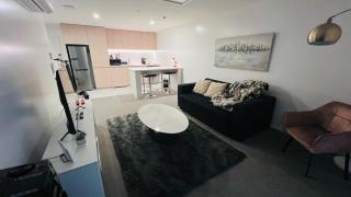 Central City Views In Heart of Central Chch by Stadium - 7