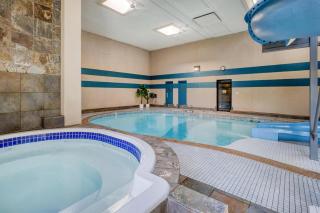 Best Western PLUS City Centre Inn - 9