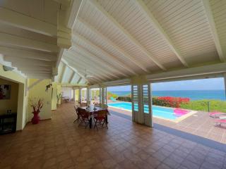 Villa Lantana - 7