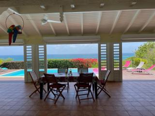 Villa Lantana - 4