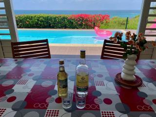 Villa Lantana - 1