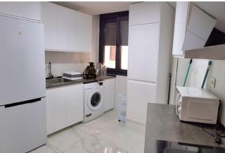 Modern central flat - 4