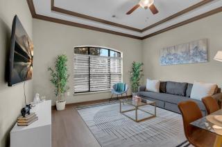 Cozy 1BR- Pool,Gym,Pkng,Near BOK Ctr&Arts Dstrct - 6