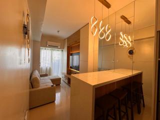 Suite 226B by EDG Suites near NAIA - Manila - 7
