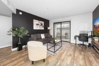 Tempe Hideaway Luxe Amenities Parking - 5
