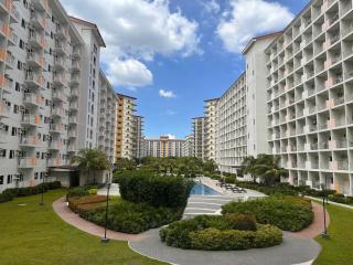 Suite 226B by EDG Suites near NAIA - Manila - 6