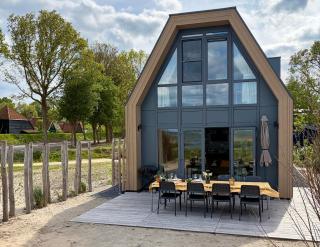Enkhuizer Strand BeachHouse Sinne Nr 514 - Enkhuizen - 0