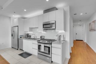Bright 1BR Near BOKCenter-Gym,Lounge,Balcony,PetOK - Tulsa - 2