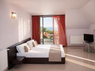 Silistar Hotel - 5