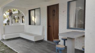 Hotel Bungalows Marbella Costa Esmeralda - 6