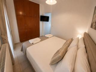 Eleni's Apartments Igoumenitsa - Γκαρσονιέρα 1ου ορόφου επιπλωμένη, εξωπλισμένη - 5