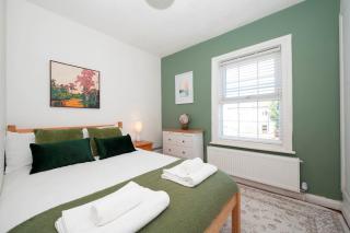 Charming Cottage 15 minutes to central London - Pass the Keys - 8