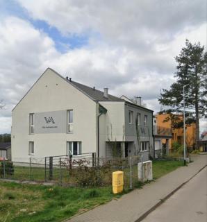 Villa Antonina Domek pod Dębem - 0