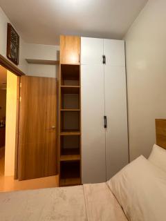 Suite 226B by EDG Suites near NAIA - Manila - 1