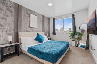 2BR SLC Gem Steps from City Creek - 8