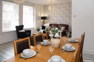 The Skylight Suite - 3