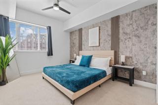 2BR and 2BA Near Events, Dining, and TRAX - 6