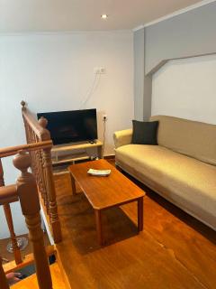 Home in Gytheio - 4