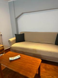 Home in Gytheio - 3