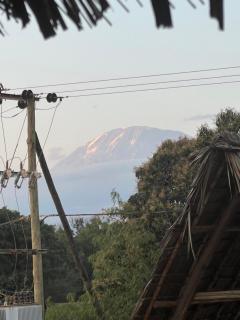 Moshi Lodge Hostel - 8