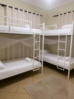 Moshi Lodge Hostel - 7