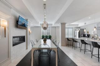 Chic 2Bed, 2Bath Apartment near Temple Square - 5