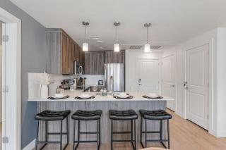 Downtown SLC 2Bed, 2Bath with Rooftop Access - 7