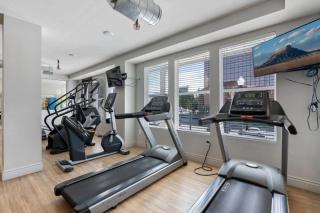 Downtown SLC 2Bed, 2Bath with Rooftop Access - 5
