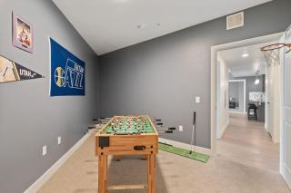 Downtown SLC 2Bed, 2Bath with Rooftop Access - 6