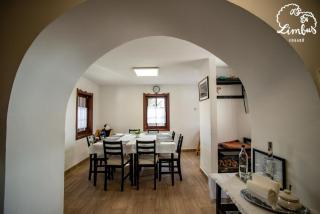 Limbus Fogadó - 1