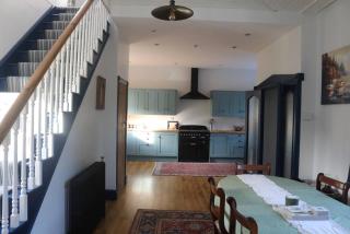 The Old School Kilmore - 2