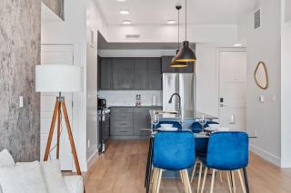Unique 2BR SLC Short Walk to Temple, Shops, Food - 2