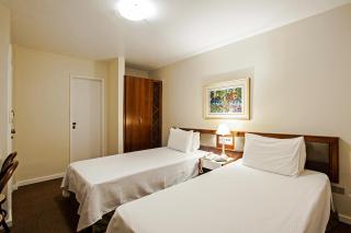 Trevi Hotel e Business - Curitiba - 8